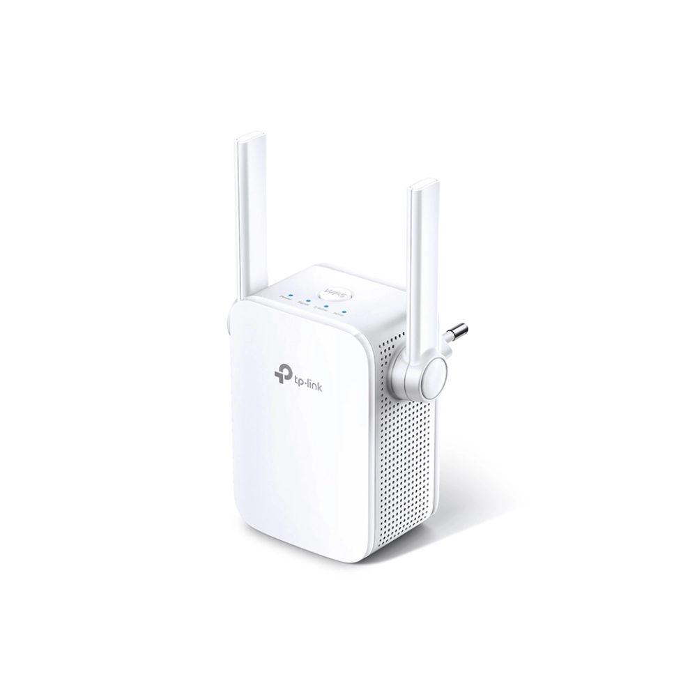 TP-Link AC1200 Mesh Wi-Fi Range Extender (RE305) view 2